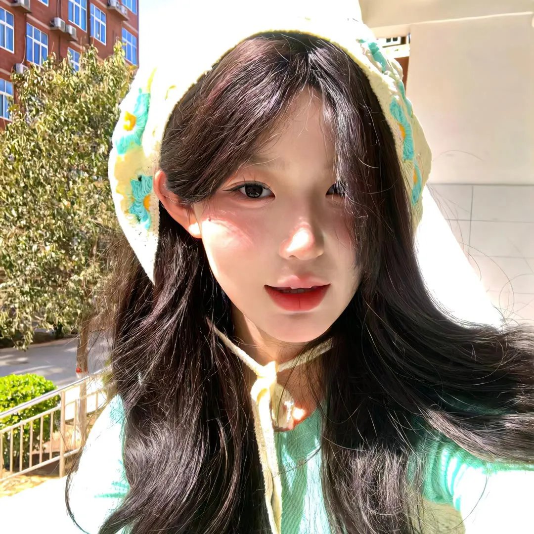 杜鹃的女儿